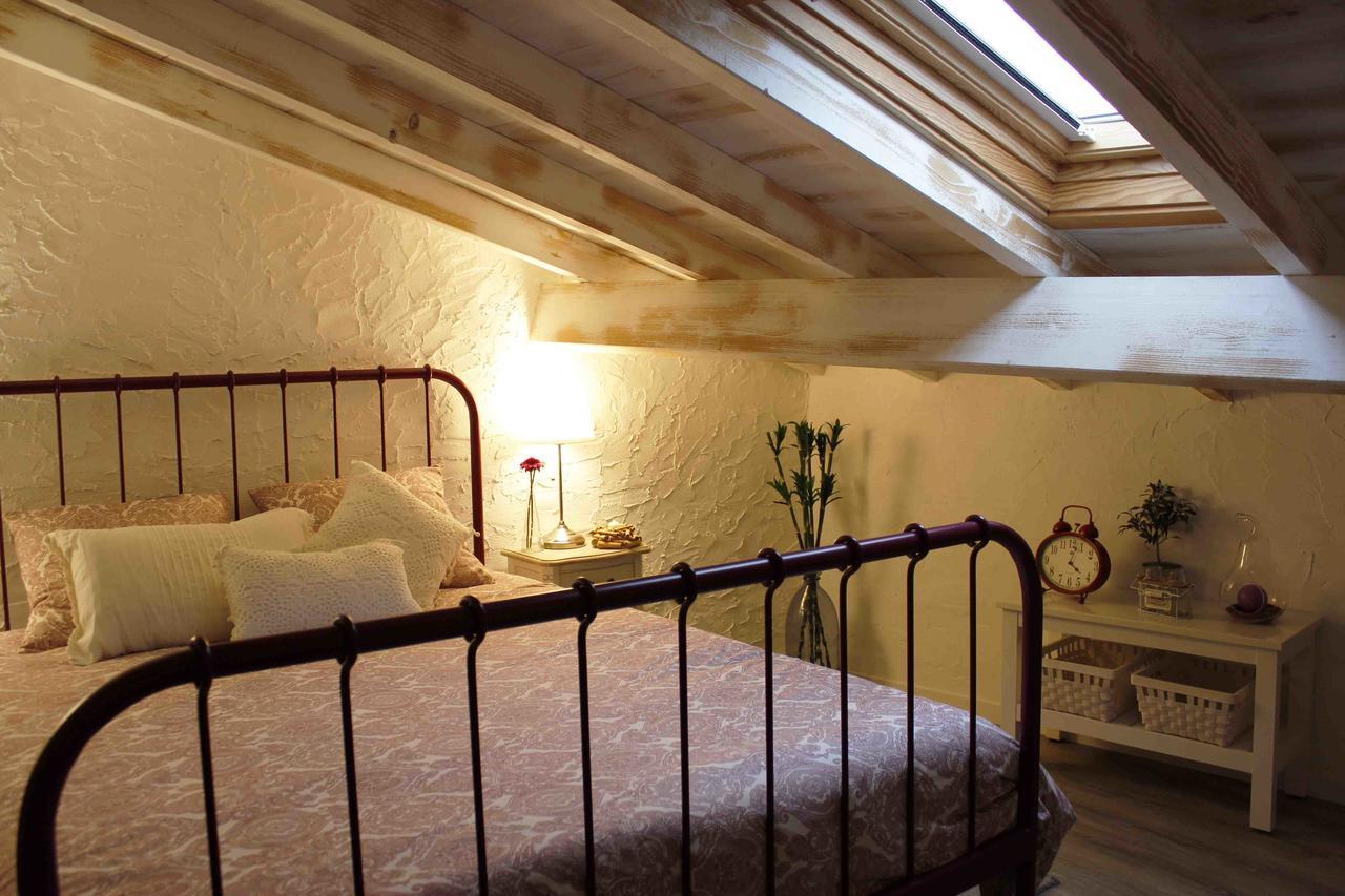 Casa Xara Villa Malpica Esterno foto