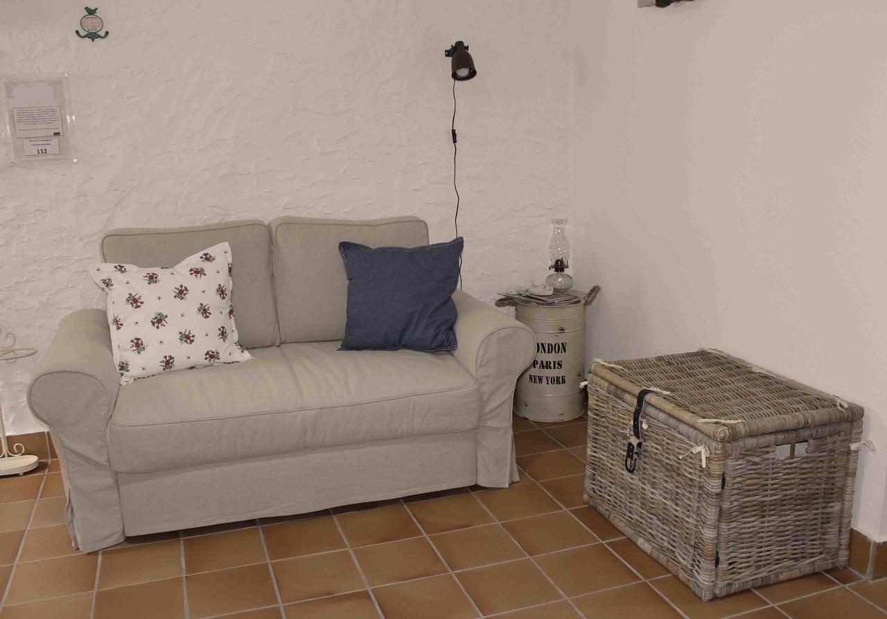 Casa Xara Villa Malpica Esterno foto