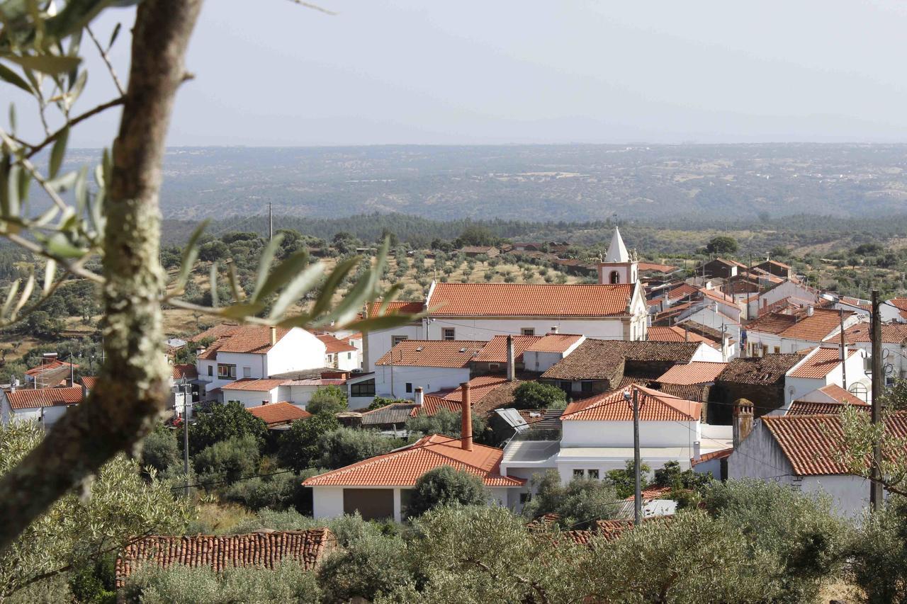 Casa Xara Villa Malpica Esterno foto