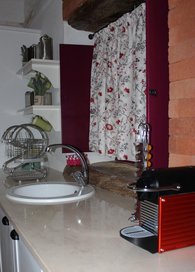 Casa Xara Villa Malpica Esterno foto