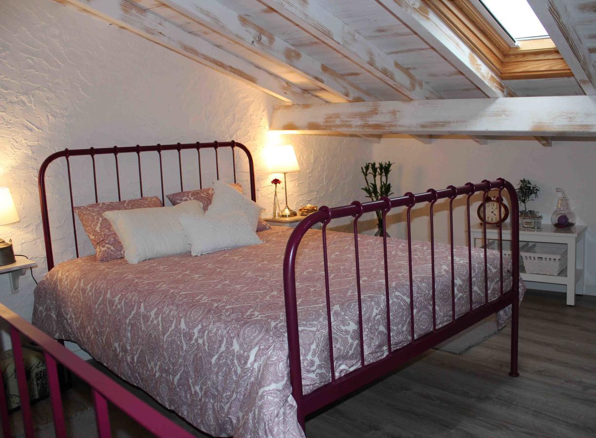 Casa Xara Villa Malpica Esterno foto