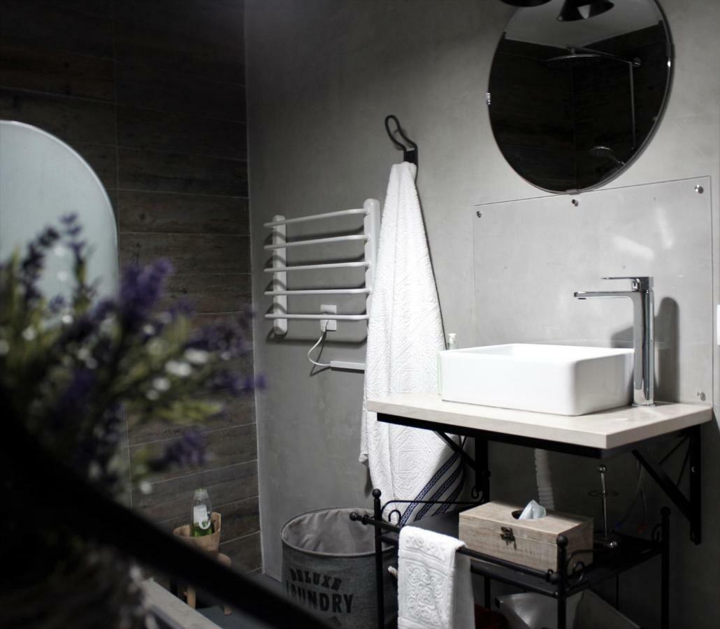 Casa Xara Villa Malpica Esterno foto